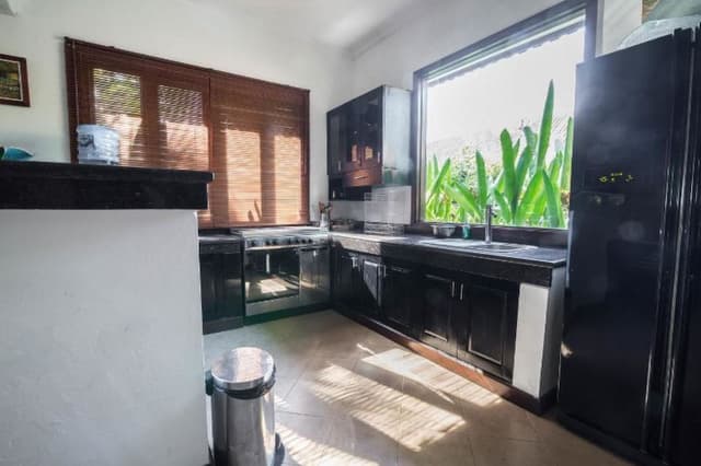 Luxury Villa, 2 Bedrooms, Kitchen, Pool View
