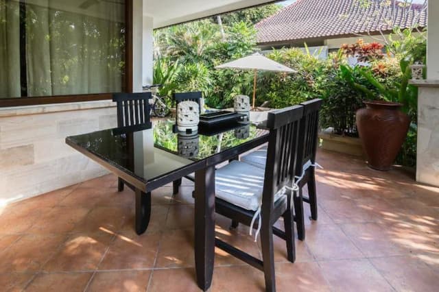 Luxury Villa, 2 Bedrooms, Kitchen, Pool View