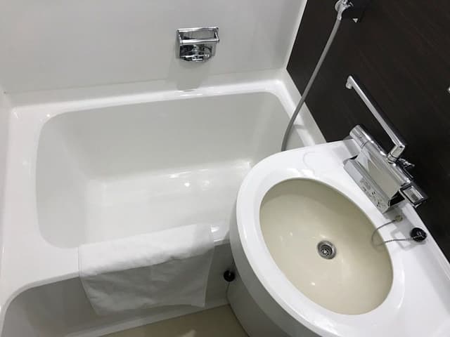 Standard Single Room (18m2), Smoking