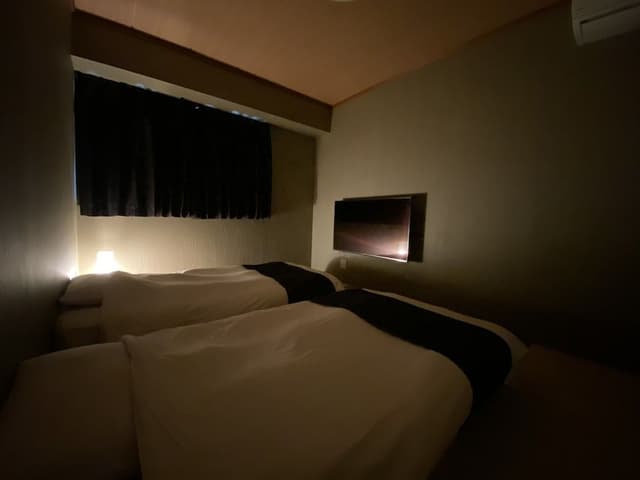 Quadruple Room, Non Smoking (See host's email for check in details)