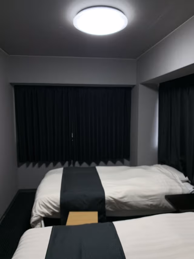Quadruple Room, Non Smoking (See host's email for check in details)