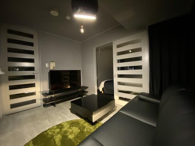 Quadruple Room, Non Smoking (See host's email for check in details)
