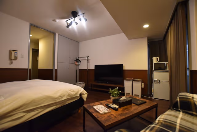 Comfort Double Room, 1 Double Bed, Non Smoking