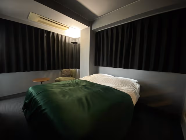 Family Apartment, 2 Bedrooms, Kitchen