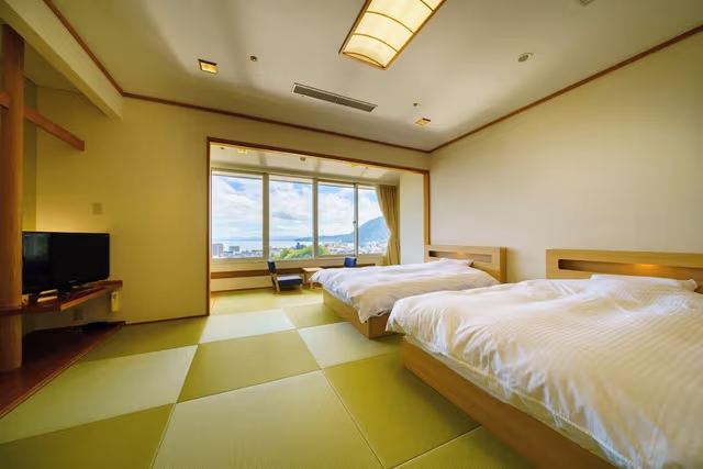 Superior Japanese Western Style Room, Non smoking