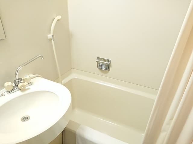 Semi-Double Room, Non Smoking