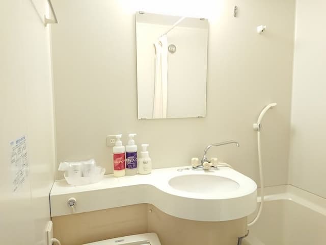 Semi-Double Room, Non Smoking