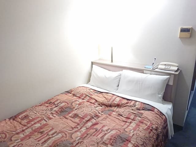 Semi-Double Room, Non Smoking