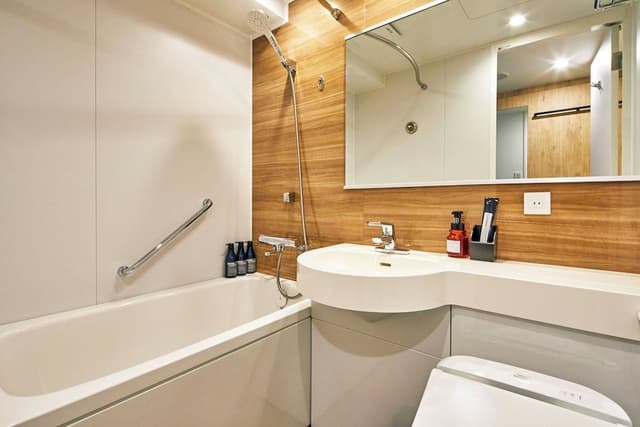[Non-Smoking] Double Room