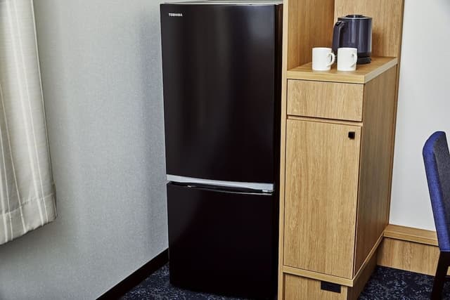 [Non-Smoking] Triple Room