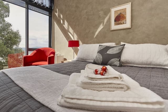 Vines Luxury 2 Bed