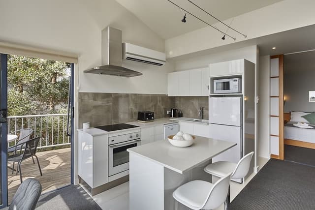 Vines Luxury 2 Bed