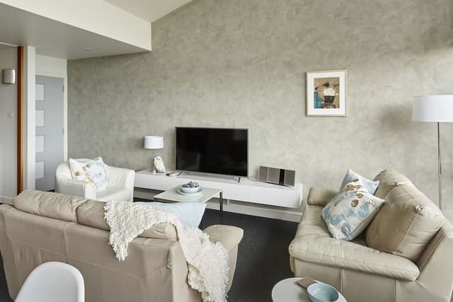 Vines Luxury 2 Bed