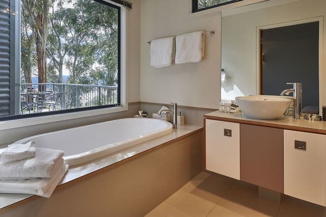 Vines Luxury 2 Bed