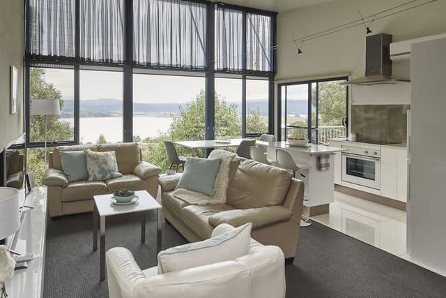 Vines Luxury 2 Bed