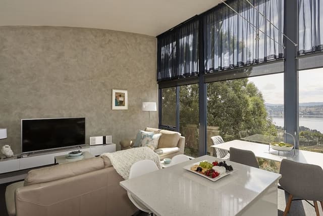 Vines Luxury 2 Bed