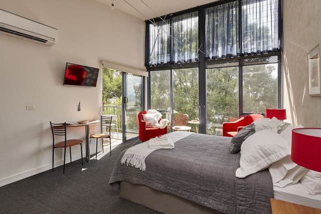 Vines Luxury 2 Bed