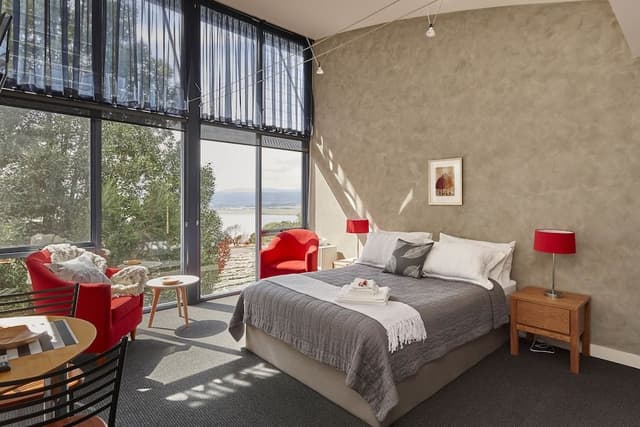 Vines Luxury 2 Bed