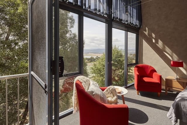 Vines Luxury 2 Bed