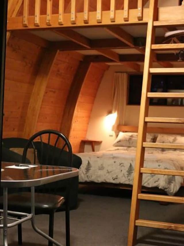 Chalet Rimu