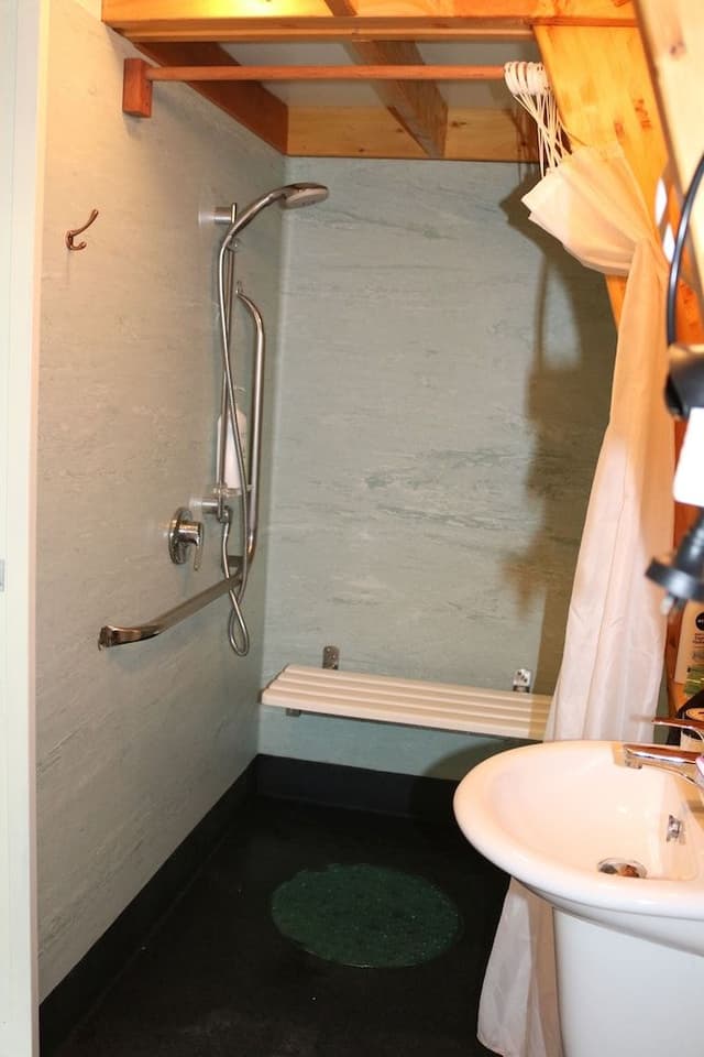 Chalet Rata