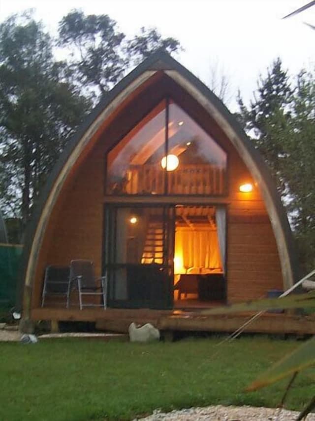 Chalet Rata