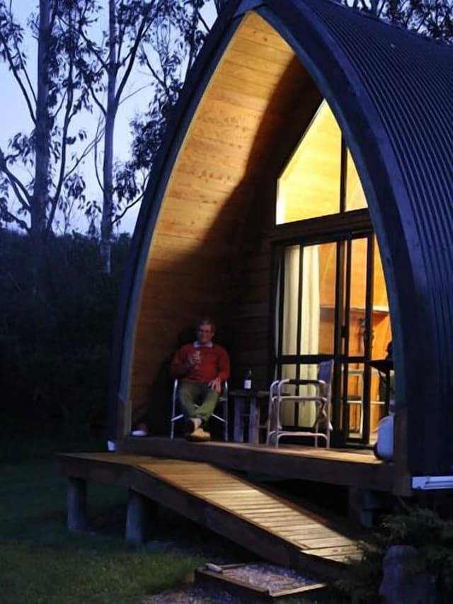 Chalet Rata
