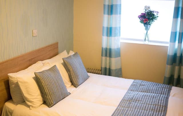 Double Room, 1 Double Bed, Non Smoking