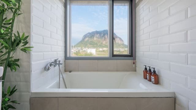 Standard Room (On request Discount on Bubble Spa 30%)