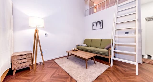 Suite (On request Discount on Bubble Spa 30%)