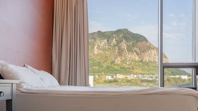 Standard Room (On request Discount on Bubble Spa 30%)