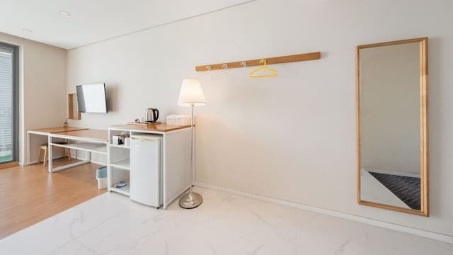 Deluxe Room (On request Discount on Bubble Spa 30%)