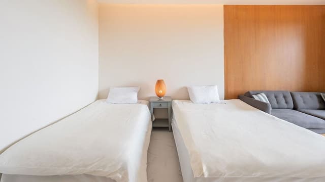 Deluxe Room (On request Discount on Bubble Spa 30%)
