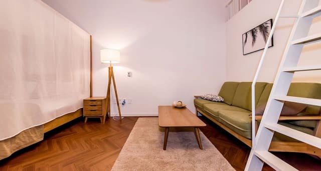 Suite (On request Discount on Bubble Spa 30%)