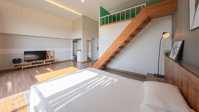 Royal Suite (On request Discount on Bubble Spa 30%)