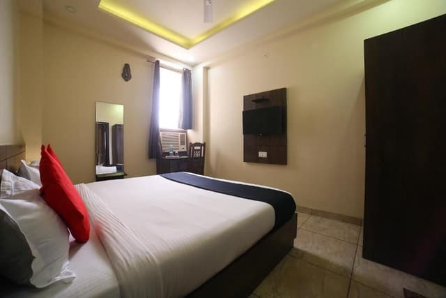 Classic Triple Room