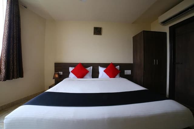 Classic Triple Room