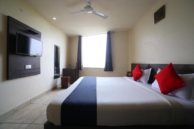 Classic Triple Room