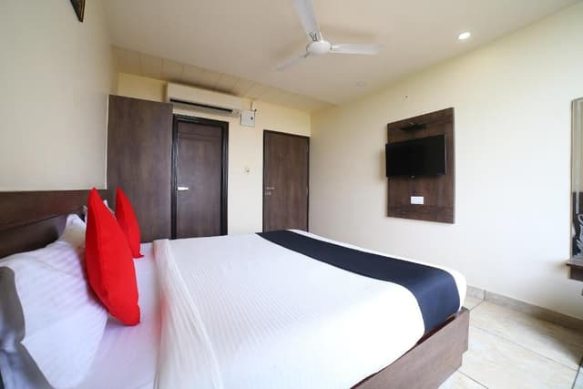 Classic Triple Room