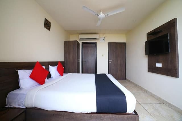 Classic Triple Room