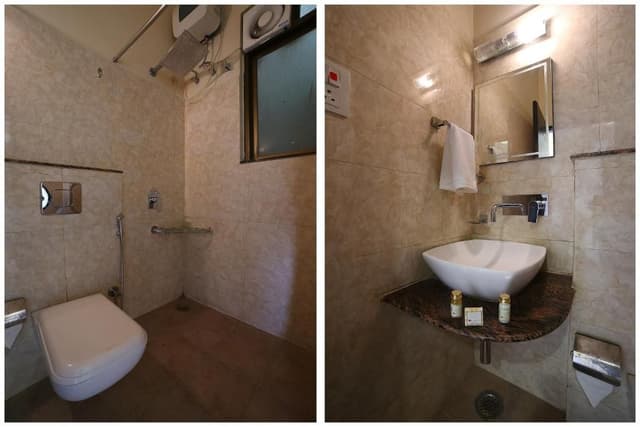 Classic Triple Room