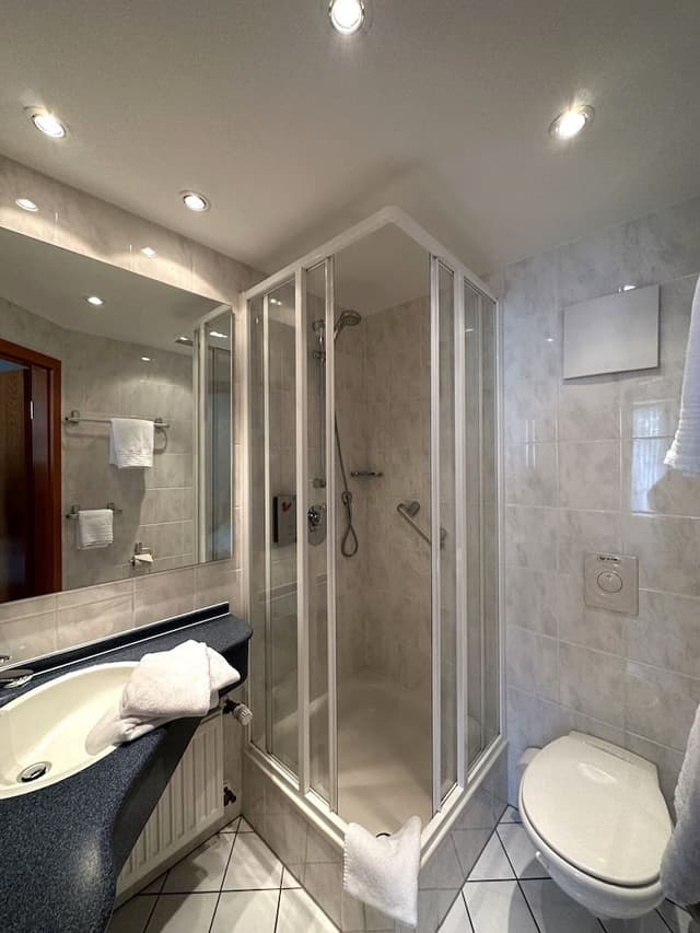 Basic Single Room