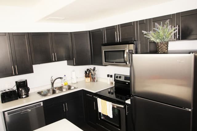 Suite, 2 Bedrooms