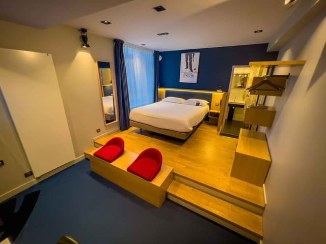 Superior Room