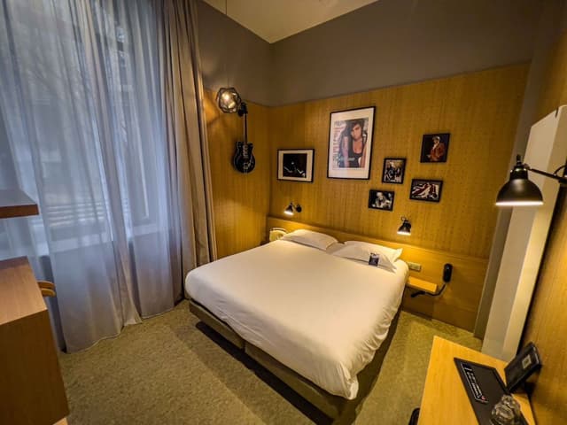 Classic Room