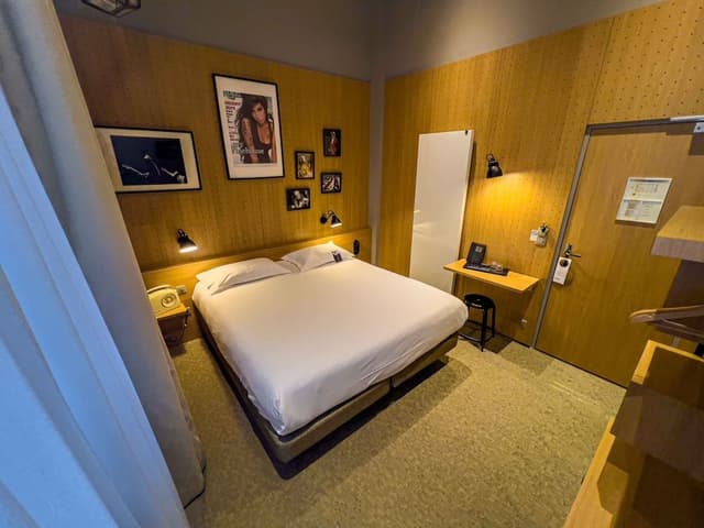 Classic Room