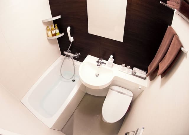 Standard Single Room, Smoking