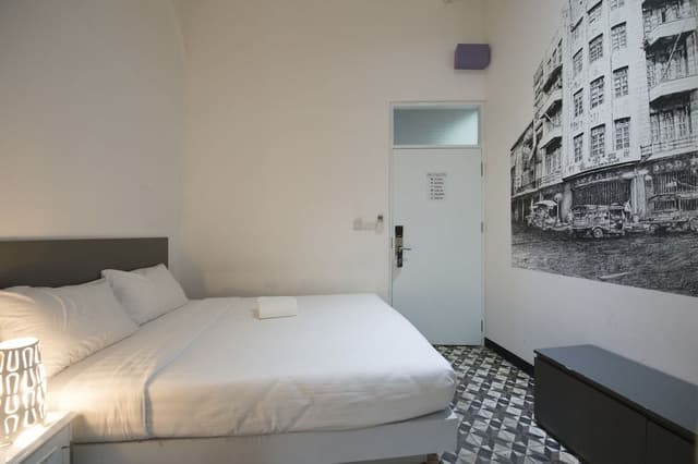 Private Room