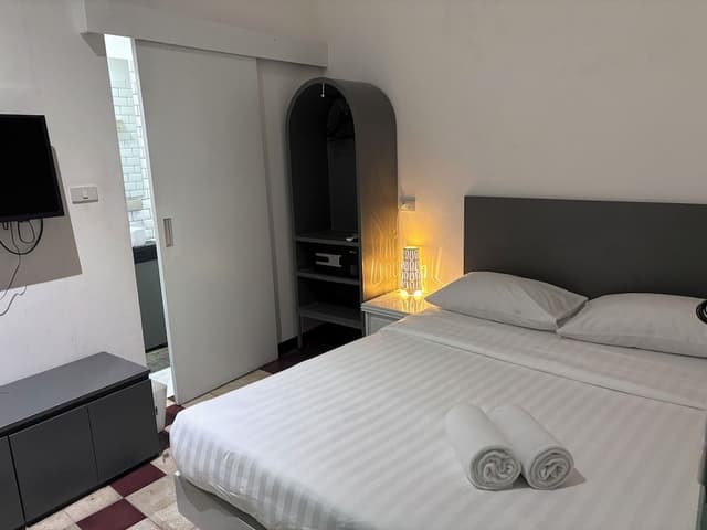 Private Room