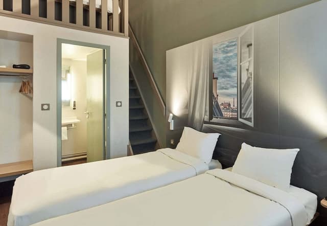 Quadruple Room, Non Smoking